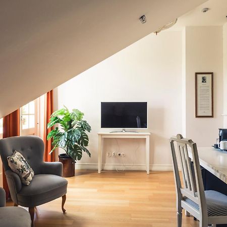 Hotel Moessebergs Kurort Falköping Esterno foto