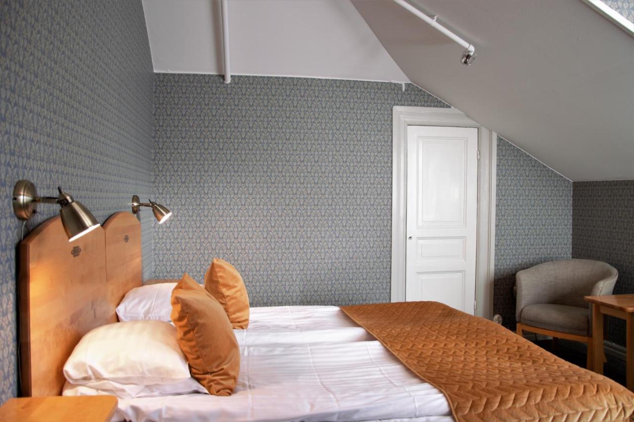 Hotel Moessebergs Kurort Falköping Esterno foto