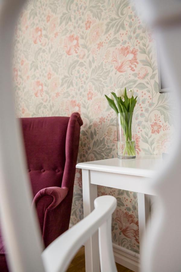 Hotel Moessebergs Kurort Falköping Esterno foto