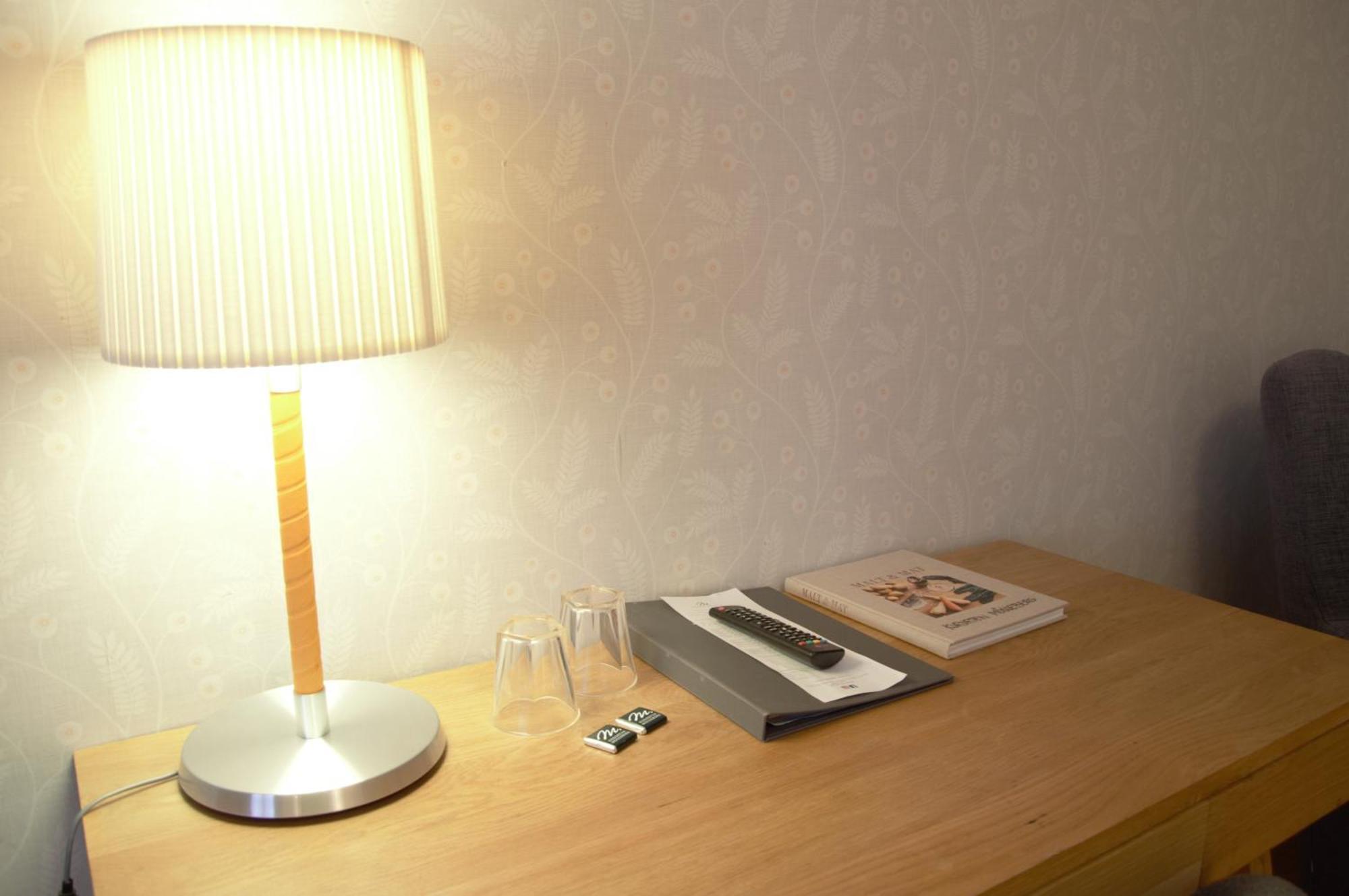 Hotel Moessebergs Kurort Falköping Esterno foto