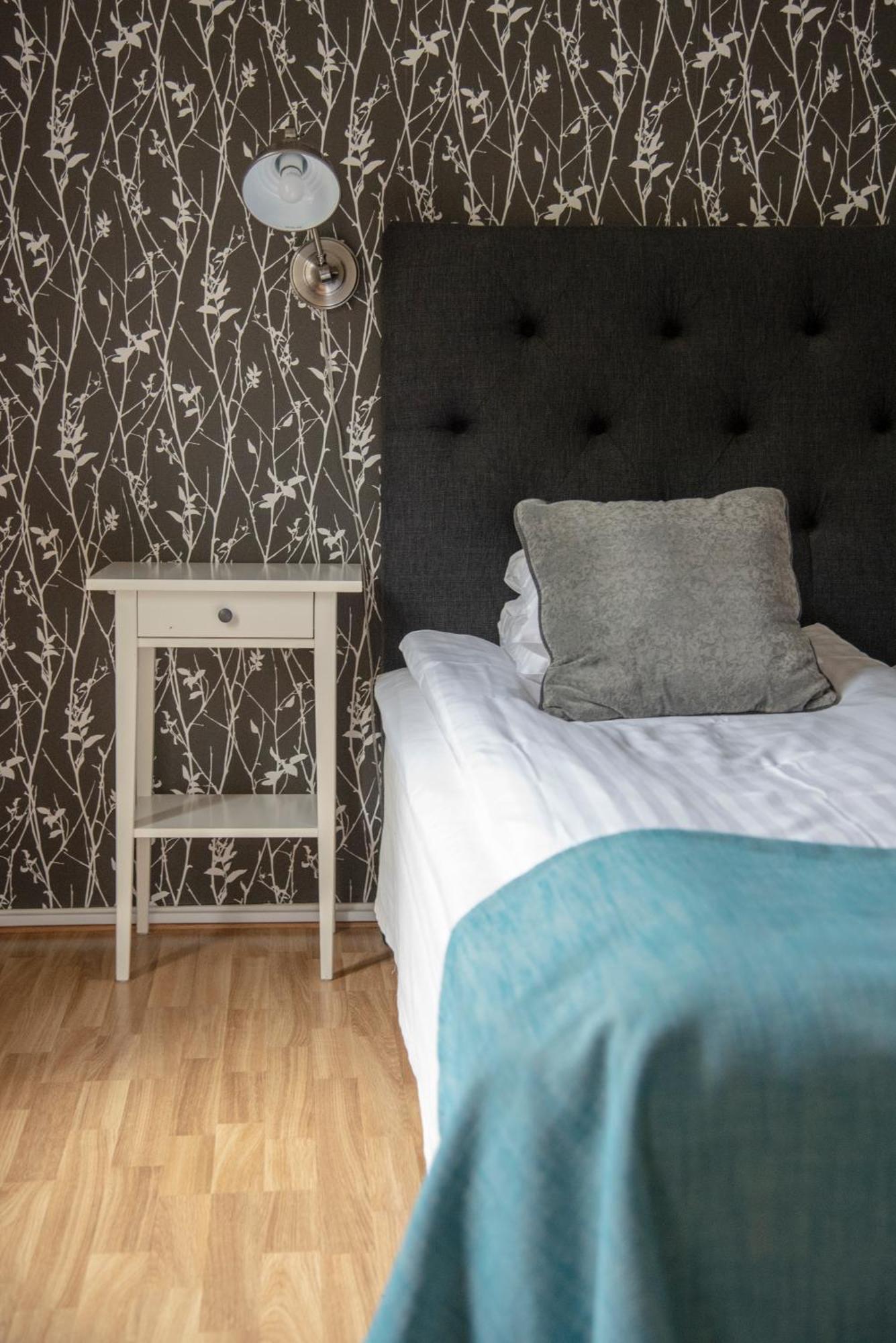 Hotel Moessebergs Kurort Falköping Esterno foto