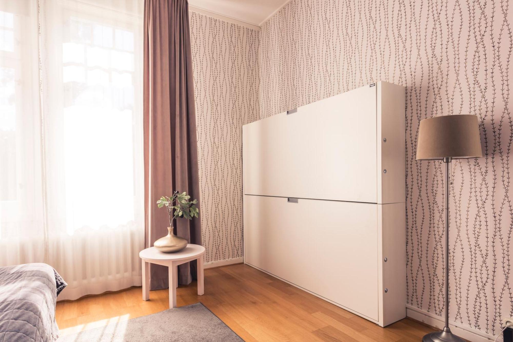Hotel Moessebergs Kurort Falköping Esterno foto