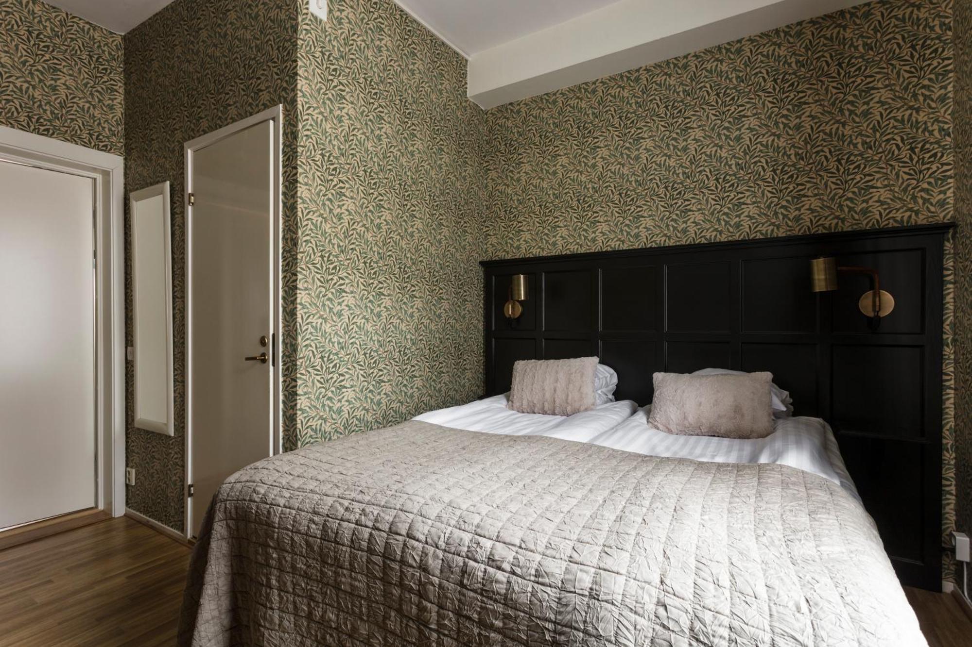 Hotel Moessebergs Kurort Falköping Esterno foto