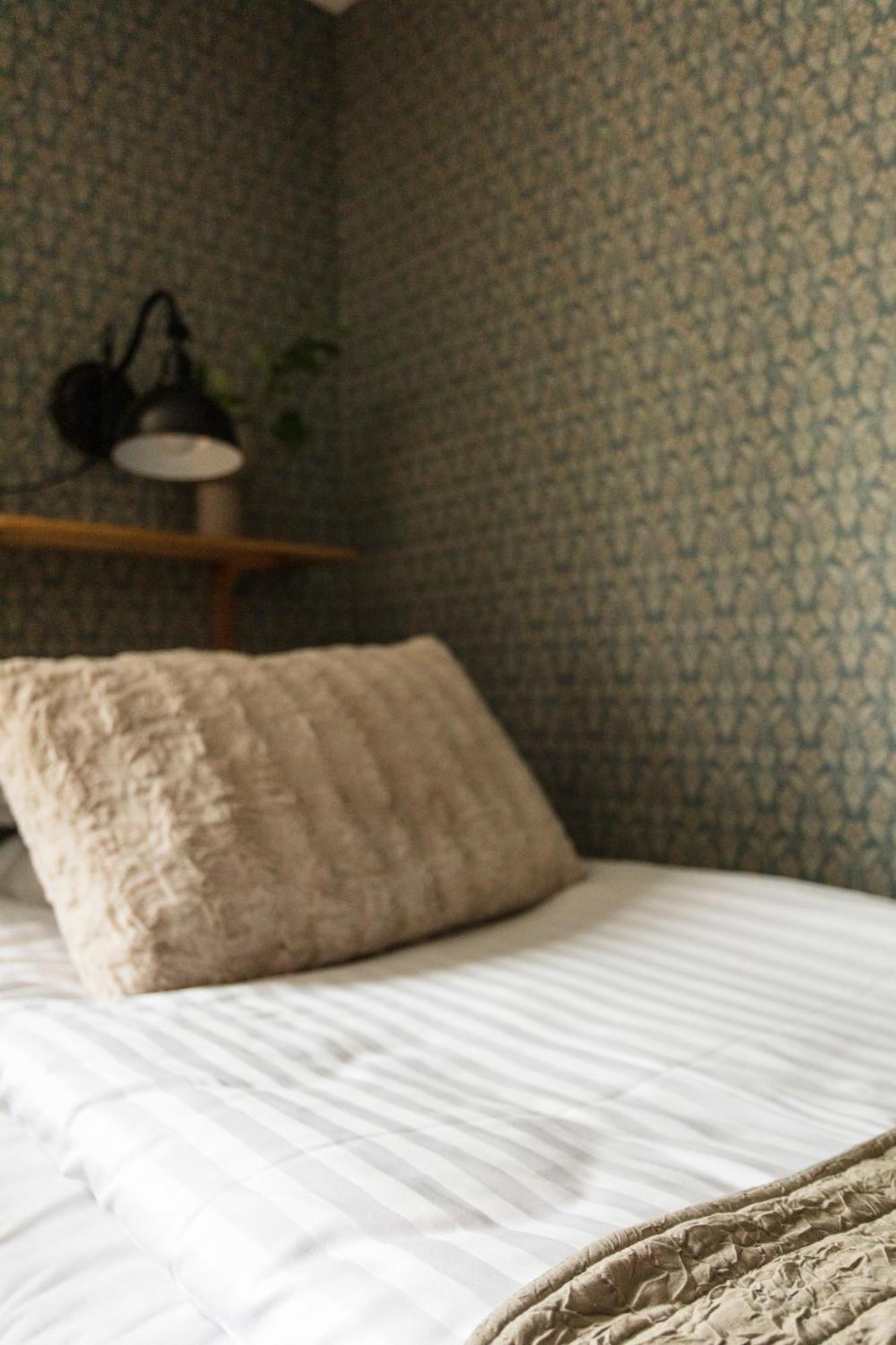 Hotel Moessebergs Kurort Falköping Esterno foto