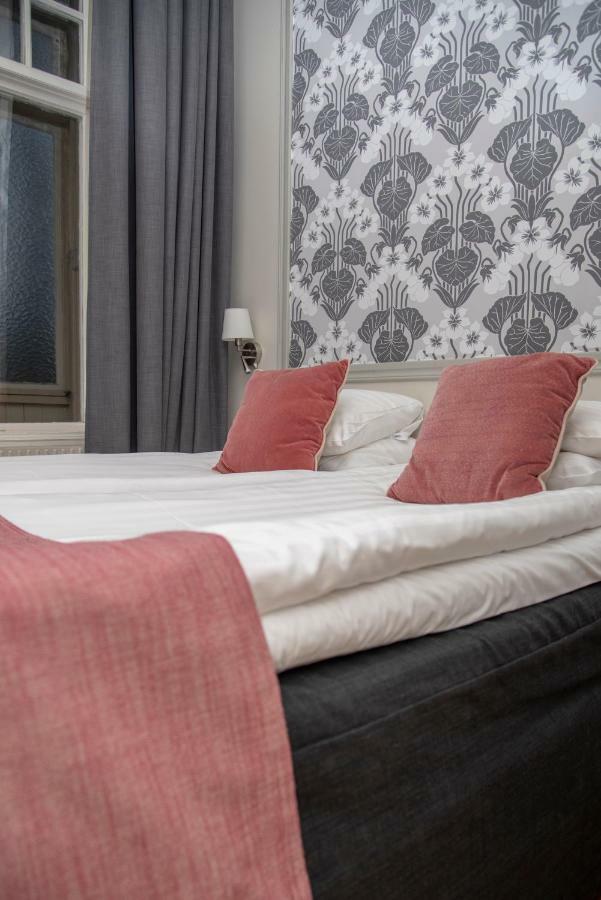 Hotel Moessebergs Kurort Falköping Esterno foto